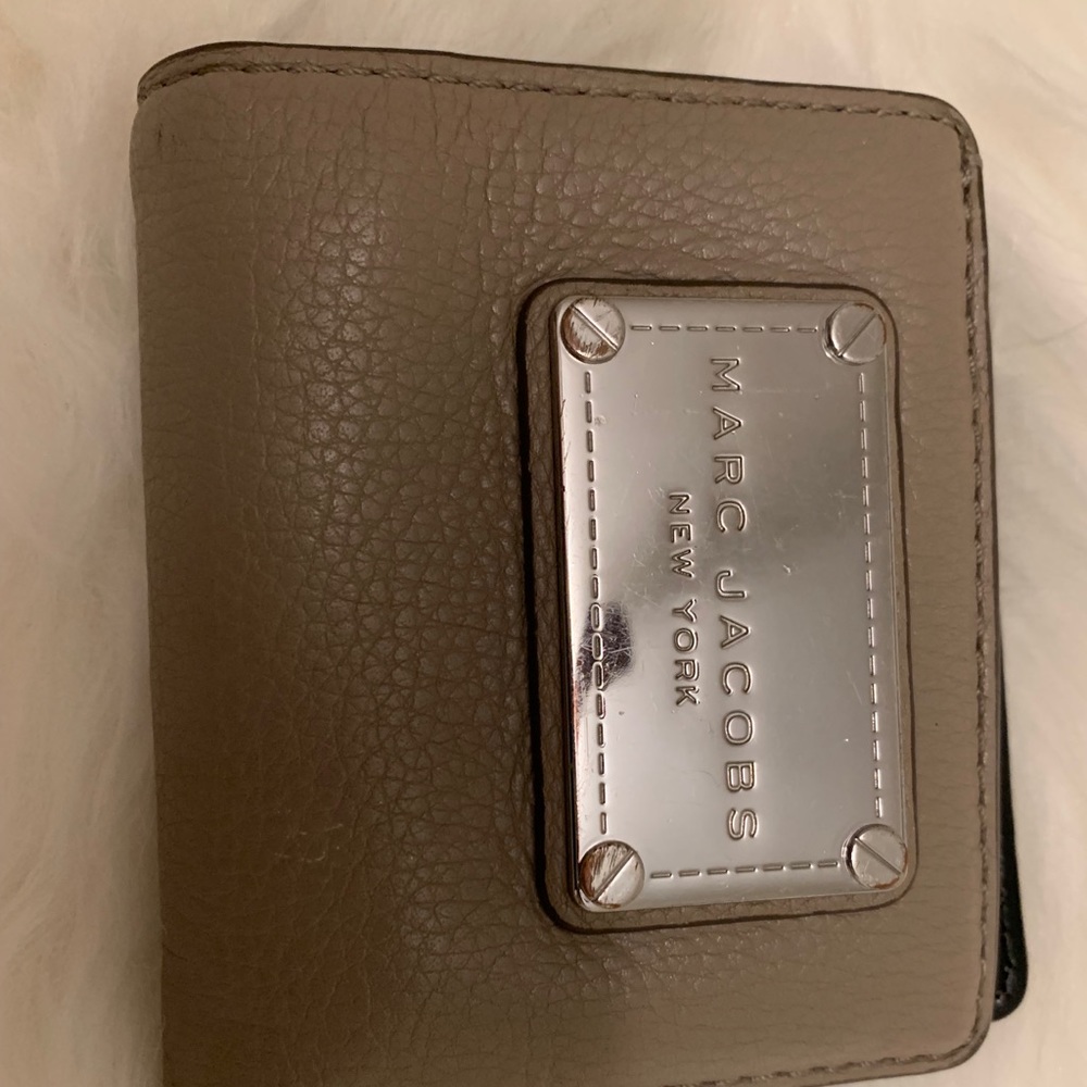 Marc Jacobs Wallet